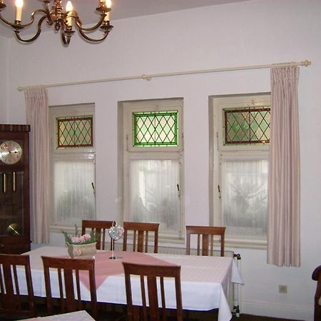 Pension Haus Weller Boppard Ngoại thất bức ảnh