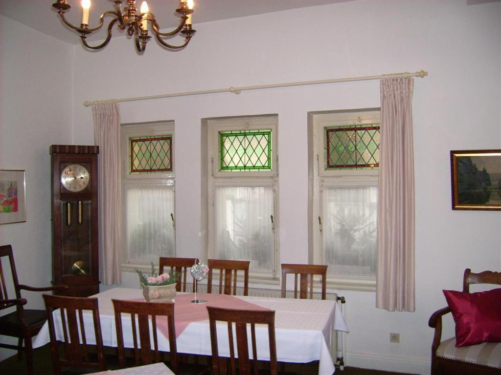 Pension Haus Weller Boppard Ngoại thất bức ảnh