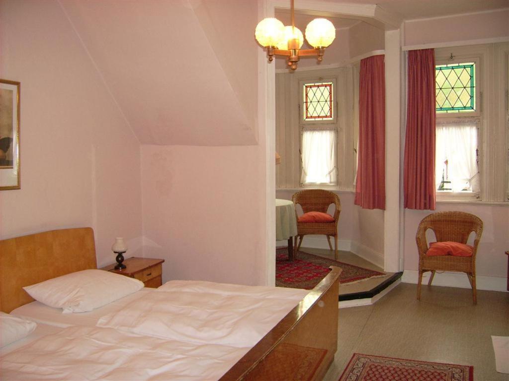 Pension Haus Weller Boppard Phòng bức ảnh