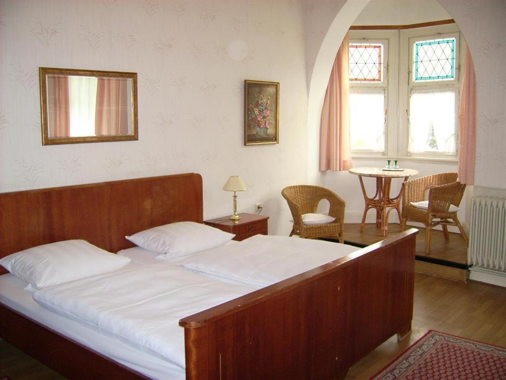 Pension Haus Weller Boppard Phòng bức ảnh