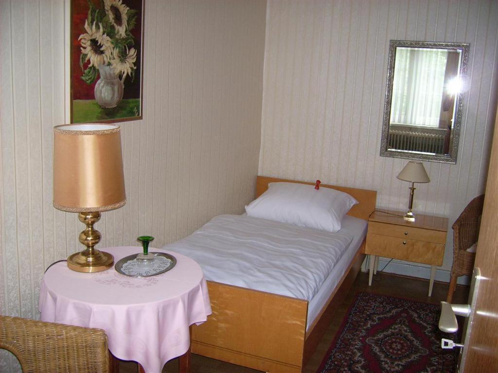Pension Haus Weller Boppard Phòng bức ảnh