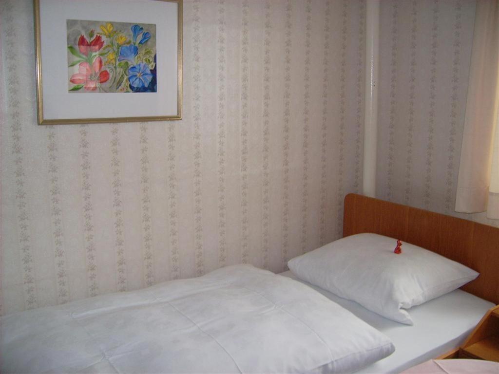 Pension Haus Weller Boppard Phòng bức ảnh