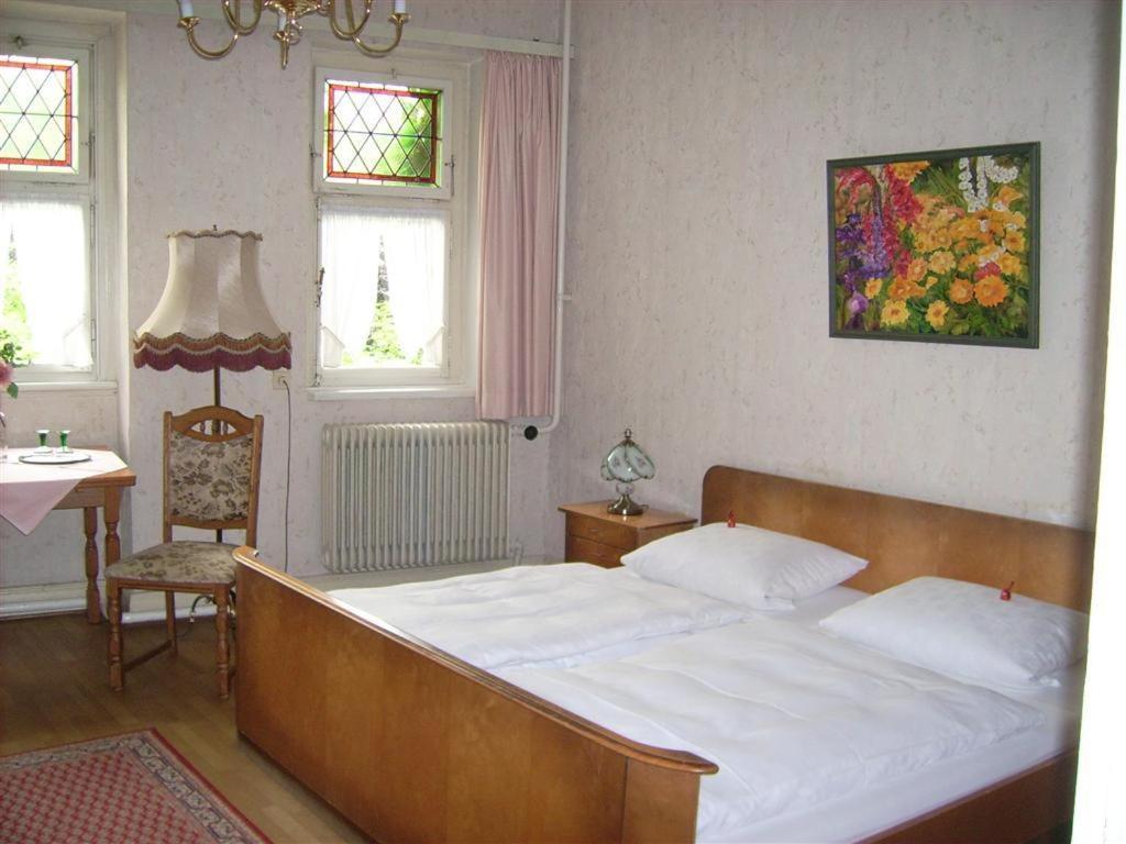 Pension Haus Weller Boppard Phòng bức ảnh