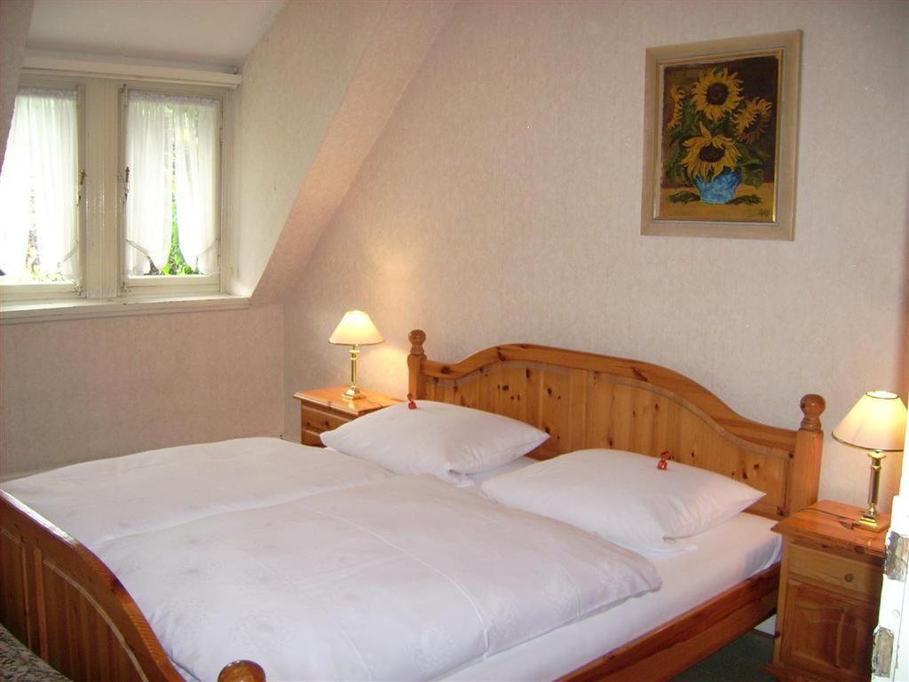 Pension Haus Weller Boppard Phòng bức ảnh