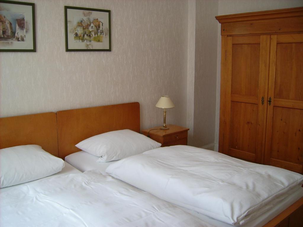 Pension Haus Weller Boppard Phòng bức ảnh